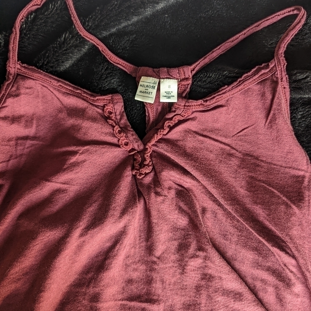 Tank Top - Picture 6 of 8